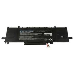 ipc-computer akumulátor do notebooku Akku C31N1841 REPLACE 11.55 V 3400 mAh IPC-Computer