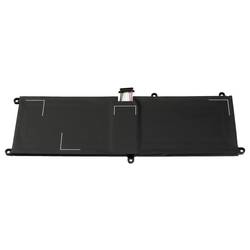 Dell akumulátor do notebooku Akku 451-BBTJ 7.60 V 4500 mAh Dell