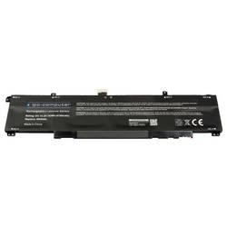 ipc-computer akumulátor do notebooku Akku WK04 REPLACE 15.20 V 4150 mAh IPC-Computer