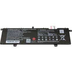 Acer akumulátor do notebooku Akku KT.CTE00.004 11.40 V 5050 mAh Acer