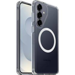 Otterbox React Case Samsung Galaxy S26+ průhledná Kompatibilní s MagSafe, s magnetickým modulem 77-99942
