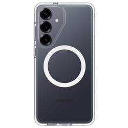 Otterbox React Case Samsung Galaxy S26+ průhledná Kompatibilní s MagSafe, s magnetickým modulem 77-99942
