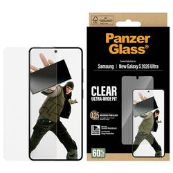 PanzerGlass ochranné sklo na displej smartphonu Samsung 1 ks PG37869