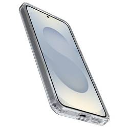 Otterbox Symmetry Case Samsung Galaxy S26 průhledná Kompatibilní s MagSafe, s magnetickým modulem 77-99970