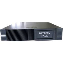 Roline UPS Battery-Pack Vhodné pro typ (UPS): ROLINE ProSecure III 2000RM2HE, ROLINE ProSecure III 3000RM2HE