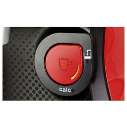 Bosch Tassimo HAPPY TAS103E kapslový kávovar, černá, červená