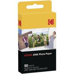 Kodak ZINK Papier 50er Pack instantní film