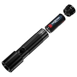 Ansmann Future T200F 1600-0138 LED kapesní svítilna poutko na ruku na baterii 200 lm 146 g