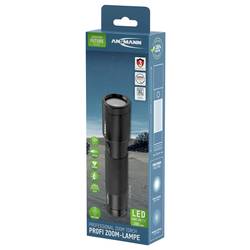 Ansmann Future T200F 1600-0138 LED kapesní svítilna poutko na ruku na baterii 200 lm 146 g