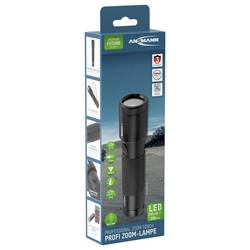 Ansmann Future T200F 1600-0138 LED kapesní svítilna poutko na ruku na baterii 200 lm 146 g