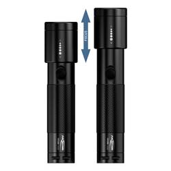 Ansmann Future T200F 1600-0138 LED kapesní svítilna poutko na ruku na baterii 200 lm 146 g