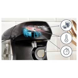 Bosch Tassimo HAPPY TAS109E kapslový kávovar, béžová, černá