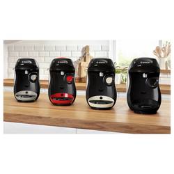 Bosch Tassimo HAPPY TAS109E kapslový kávovar, béžová, černá