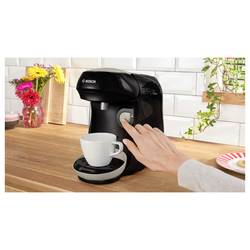 Bosch Tassimo HAPPY TAS109E kapslový kávovar, béžová, černá