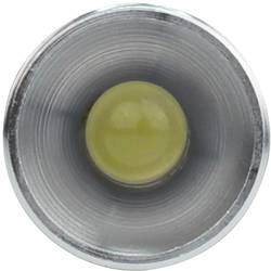 Ansmann 1600-0169 X15 mini svítilna, penlight na baterii LED 13.38 cm stříbrná