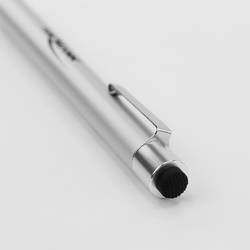 Ansmann 1600-0169 X15 mini svítilna, penlight na baterii LED 13.38 cm stříbrná