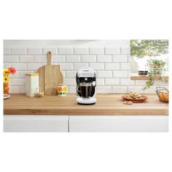 Bosch Tassimo STYLE TAS114E kapslový kávovar, bílá