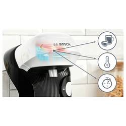 Bosch Tassimo STYLE TAS114E kapslový kávovar, bílá