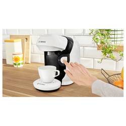 Bosch Tassimo STYLE TAS114E kapslový kávovar, bílá