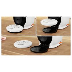 Bosch Tassimo STYLE TAS114E kapslový kávovar, bílá