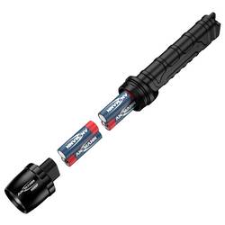 Ansmann M900P 1600-0162 LED kapesní svítilna poutko na ruku na baterii 930 lm 20 h 187 g