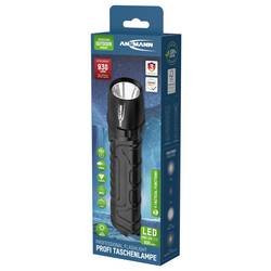 Ansmann M900P 1600-0162 LED kapesní svítilna poutko na ruku na baterii 930 lm 20 h 187 g
