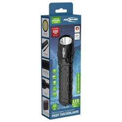 Ansmann M900P 1600-0162 LED kapesní svítilna poutko na ruku na baterii 930 lm 20 h 187 g