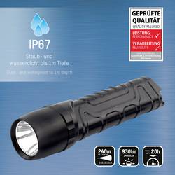 Ansmann M900P 1600-0162 LED kapesní svítilna poutko na ruku na baterii 930 lm 20 h 187 g