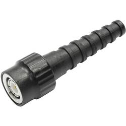 Telegärtner 100023305 100023305 BNC konektor zástrčka, rovná 50 Ω 1 ks