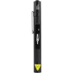 Ansmann 1600-0160 Future T120 mini svítilna, penlight na baterii LED 130 lm 115 mm černá