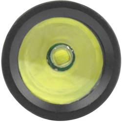 Ansmann 1600-0160 Future T120 mini svítilna, penlight na baterii LED 130 lm 115 mm černá