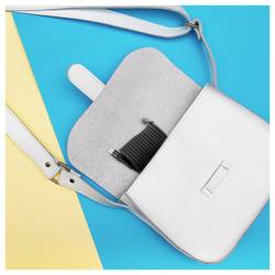 Maxtrack USB kabel USB 2.0 USB-C ® zástrčka 1.5 m černá spirálový kabel, pozlacené kontakty C532-1,5L