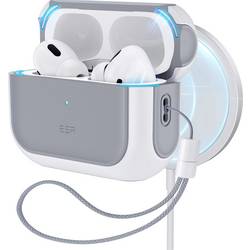 ESR ESR Orbit Hybrid HaloLock Case | Apple A Ochranné nabíjecí pouzdro bílá