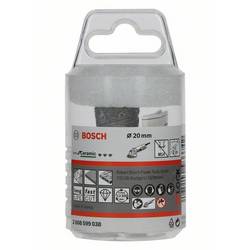 Frézovací hlava X-LOCK, 20 x 35 mm Bosch Accessories 2608599038