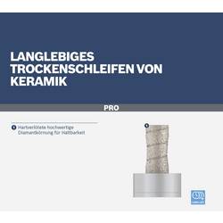 Frézovací hlava X-LOCK, 20 x 35 mm Bosch Accessories 2608599038