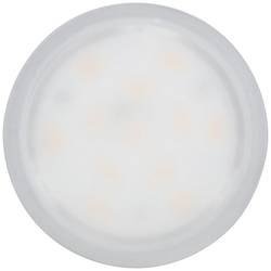 Paulmann LED Coin Base LED vestavné koupelnové svítidlo Energetická třída (EEK2021): G (A - G) LED opálová