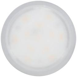 Paulmann LED Coin Base LED vestavné koupelnové svítidlo Energetická třída (EEK2021): G (A - G) LED opálová