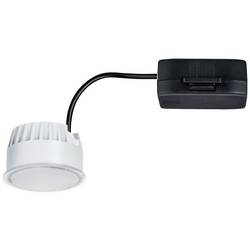 Paulmann LED Coin Nova LED vestavné koupelnové svítidlo LED modul Energetická třída (EEK2021): G (A - G) LED saténová