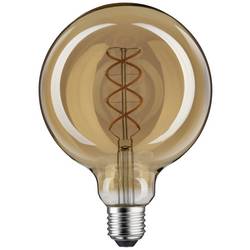 Paulmann 28869 LED E27 kulatý tvar 4 W zlatá (Ø x v) 125 mm x 175 mm stmívatelná 1 ks