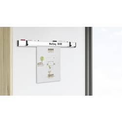 Maul Multifunkční svorkovnice MAULpro Aluminium 6248408