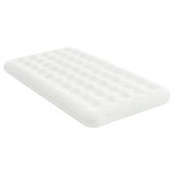 Intex 66811NP Nafukovací postel (d x š x v) 168 x 107 x 25 cm béžová
