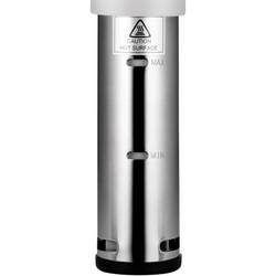 Unold Sous Vide Stick Time 58915 elektrický Sous Vide vařič černá, stříbrná