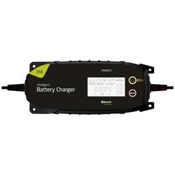 ProUser IBC26000B 18181 nabíječka 12 V, 24 V 26 A