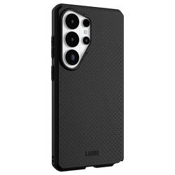 Urban Armor Gear Dot Case Samsung Galaxy S26 Ultra černá Kompatibilní s MagSafe, s magnetickým modulem 214519114040