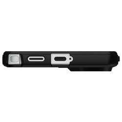 Urban Armor Gear Dot Case Samsung Galaxy S26 Ultra černá Kompatibilní s MagSafe, s magnetickým modulem 214519114040