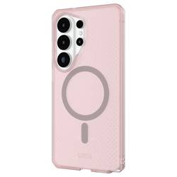 Urban Armor Gear Dot Case Samsung Galaxy S26 Ultra růžová Kompatibilní s MagSafe, s magnetickým modulem 214519114C4C