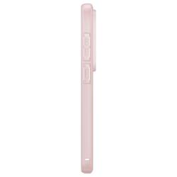 Urban Armor Gear Dot Case Samsung Galaxy S26 Ultra růžová Kompatibilní s MagSafe, s magnetickým modulem 214519114C4C