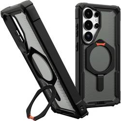 Urban Armor Gear Plasma XTE Case Samsung Galaxy S26 Ultra oranžová Kompatibilní s MagSafe, s magnetickým modulem 214522114097