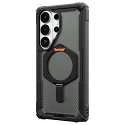 Urban Armor Gear Plasma XTE Case Samsung Galaxy S26 Ultra oranžová Kompatibilní s MagSafe, s magnetickým modulem 214522114097