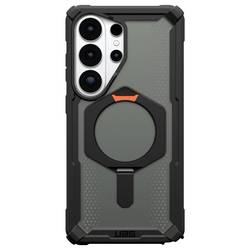 Urban Armor Gear Plasma XTE Case Samsung Galaxy S26 Ultra oranžová Kompatibilní s MagSafe, s magnetickým modulem 214522114097